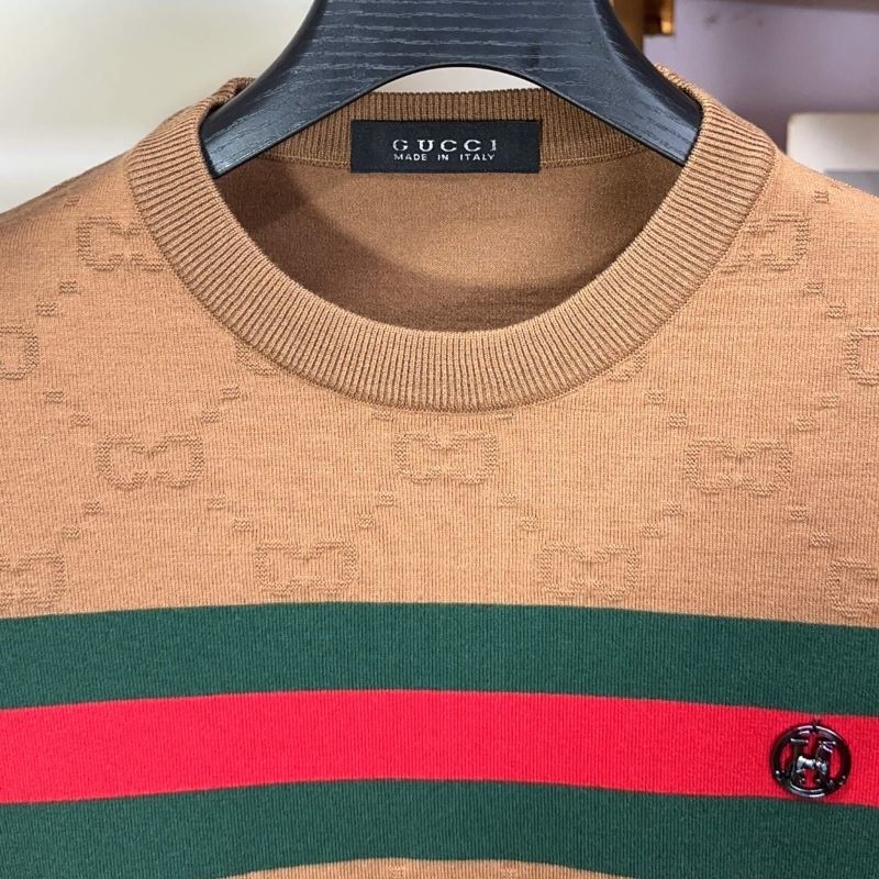 Gucci Sweaters